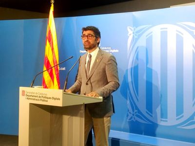 According to the Minister for Digital Policy, the royal decree announced today by the acting Spanish prime minister reflects the 