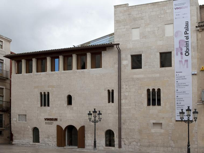 El Govern aporta 600.000 euros al Museu de les Cultures del Vi de Catalunya
