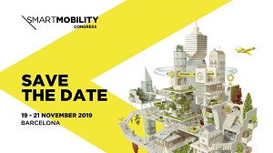 Imatge Smart Mobility Congress Imatge Smart Mobility Congress