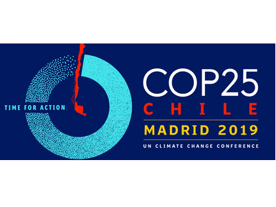 The outcome of COP25 is considered crucial to regain a sense of urgency about the transition to carbon neutrality. 