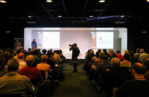 Congrés ACTIC Congrés ACTIC