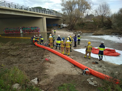 simulacre CLH simulacre CLH