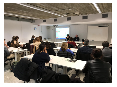 Mediem girona Mediem girona