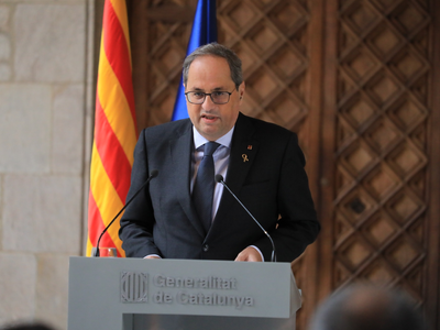 Statement on the ruling of the High Court of Justice of Catalonia

