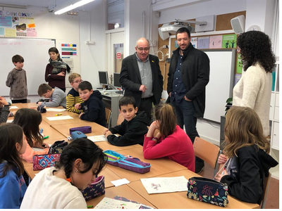 Fotografia Sant Cugat Sesgarrigues