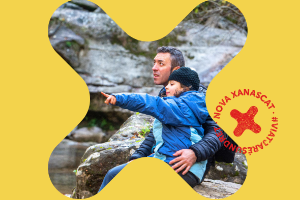 Cartell de la campanya Cartell de la campanya