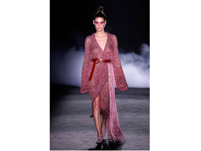 Desfilada de Las Antonias