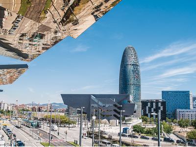 El grup 'Financial Times' torna a reconèixer Catalunya com la millor regió per a invertir al sud d'Europa