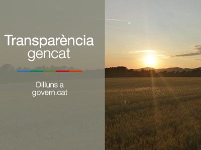 El Govern aposta per l'Estratègia de la bioeconomia de Catalunya