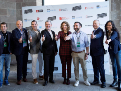 La Generalitat organitza més de 1.000 reunions de negoci al Tech Spirit Barcelona