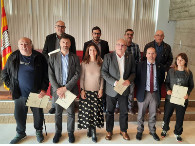 Foto de família Foto de família