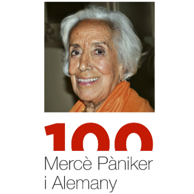 Logotip Any Mercvè Pàniker
