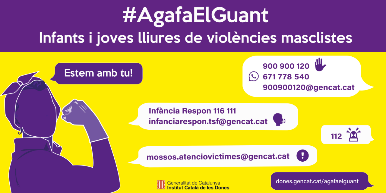 #AgafaElGuant