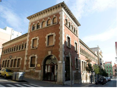 Biblioteca de Tarragona