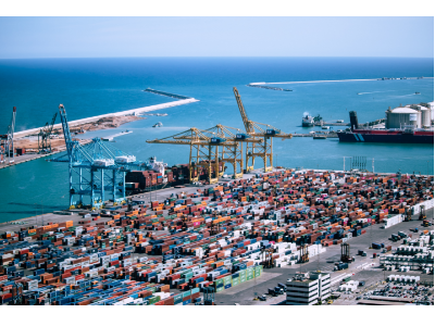 Port de Barcelona