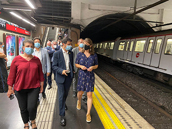 metro mobilitat reduïda metro mobilitat reduïda