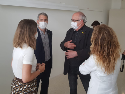 Institut Escola Gavà-Mar