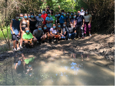 Camp Treball de Valls