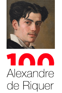 Alexandre de Riquer