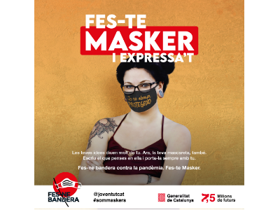 Fes-te Masker