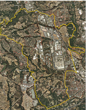 baix llobregat nord urbanisme baix llobregat nord urbanisme