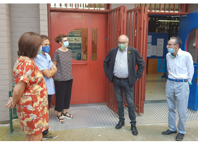 Visita Cornellà Visita Cornellà