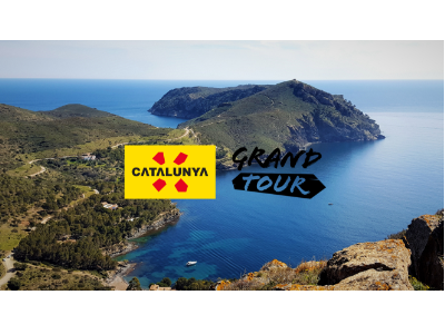 Grand Tour de Catalunya 