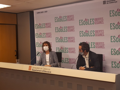 RdP actualització Covid