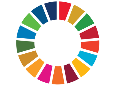 Icona dels ODS
