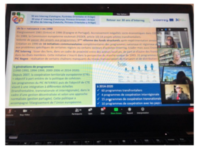 Imatge del webinar Imatge del webinar