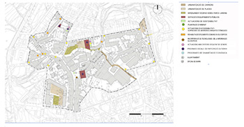 centelles barris nucli antic centelles barris nucli antic
