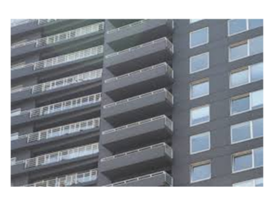 Imatge de recurs d'un bloc de pisos