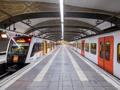 Barcelona Will Host in 2023 the World's Leading International Congress on Public Transport