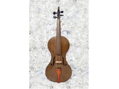 El nou violí d'123Sonar