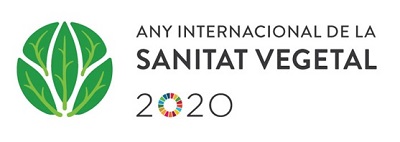 Infografia Servei de Sanitat Vegetal