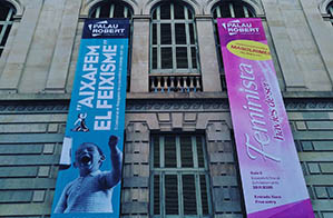 Palau Robert Palau Robert