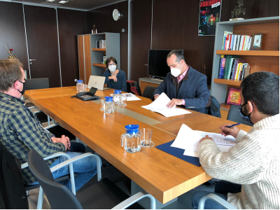 Treball, Afers Socials i Famílies destina prop d'un milió d'euros a la Confederació de Cooperatives de Catalunya