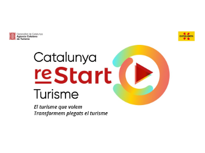 Iniciativa Catalunya reStart Turisme