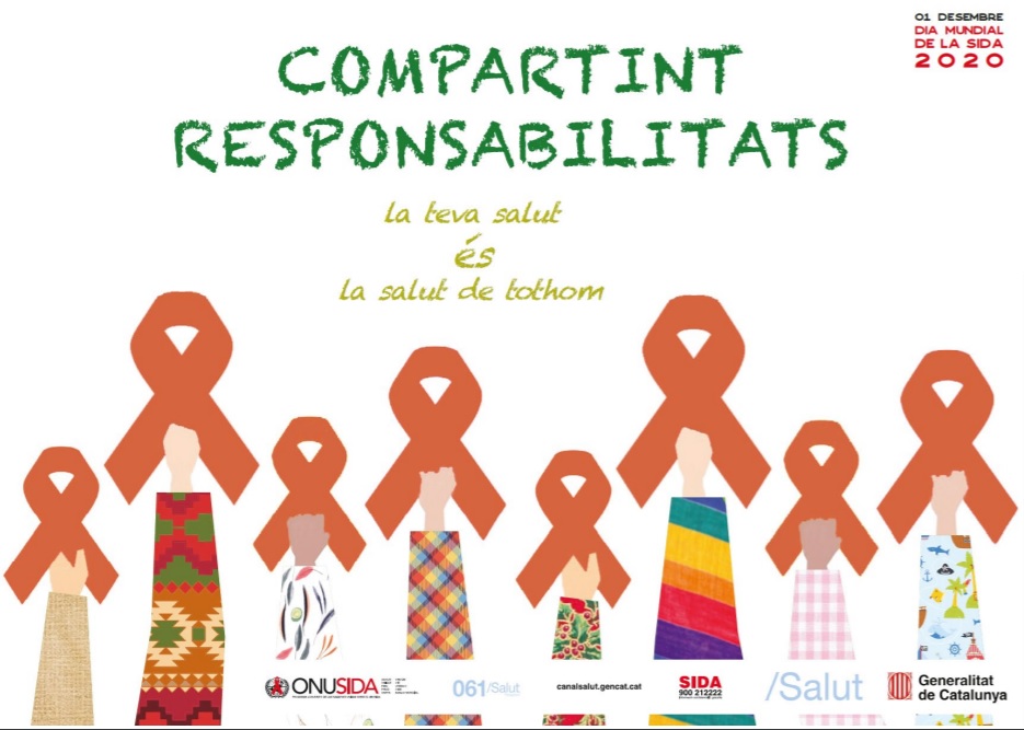 Catalonia Achieves the Goals of the United Nations for 2020 of Eliminating HIV