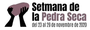 Logo web Setmana de la Pedra Seca