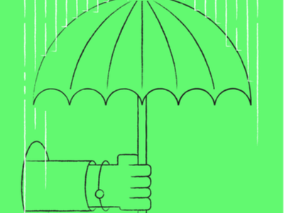 Imatge de la campanya (paraigües)
