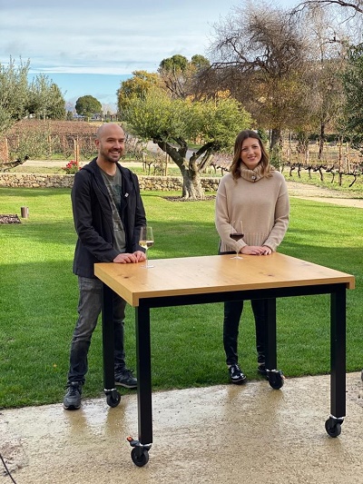 Presentadors del programa Presentadors del programa