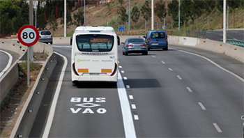 Bus VAO C-31 Bus VAO C-31