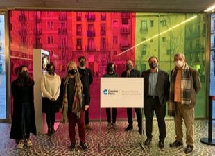 Catalan Films Catalan Films