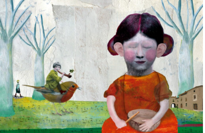 Ulls clucs Ulls clucs