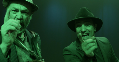 VIdeoCarnestoltes VIdeoCarnestoltes