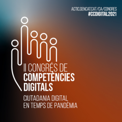 Congrés Competències Digitals