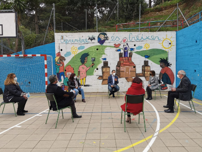 Escola Jacint Verdaguer