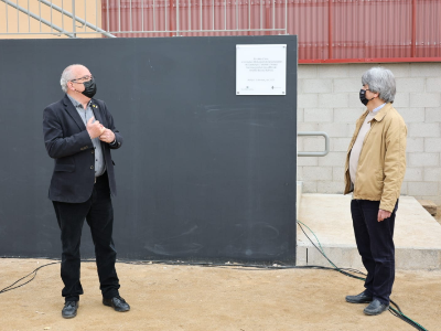 IE Barnola d'Avinyó IE Barnola d'Avinyó