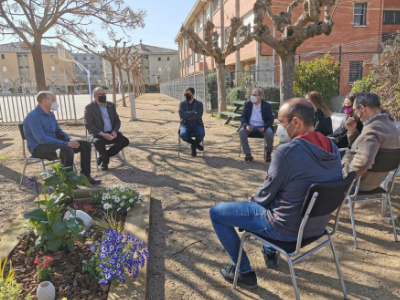 Institut de La Bisbal